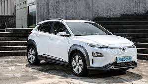 23.77 lakh to 23.96 lakh in india. 2019 Hyundai Kona Electric First Drive Review Overdrive