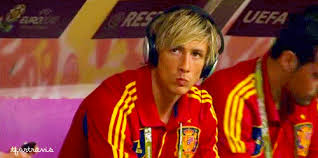 Fernando Torres Gif Tumblr Fernando Torres Football European Football