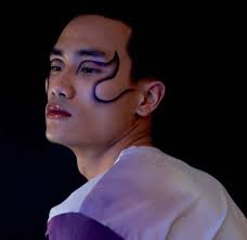 Ed Calvo (TheMermanKen)