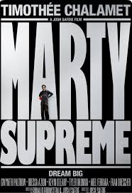 Josh Safdie's 'Marty Supreme' Rumored for Fall Festival Debut Ahead of Christmas Release