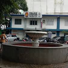 They are only 3 police stations on grand theft auto iii. Photos At Qcpd Police Station 8 Marilag P Tuazon Proj 4