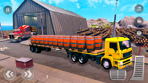 Click on below button link to american truck simulator free download full game. Download Heavy Truck Simulator Cargo Truck Driving Games Free For Android Heavy Truck Simulator Cargo Truck Driving Games Apk Download Steprimo Com