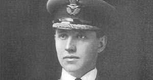 Roads to the Great War: Lieutenant Colonel William Barker, VC: Air Ace