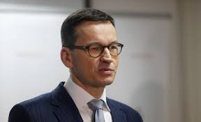 Od grudnia 2017 roku premier rp w rządzie pis. Mateusz Morawiecki Sprawdz Co Go Laczy Ze Swietokrzyskiem Zwiazany Z Regionem Od Xv Wieku Echo Dnia Swietokrzyskie