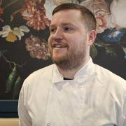 Meet the expert: James Pogson of Northern Tea Merchants