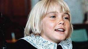 Little lord fauntleroy) ist ein britischer fernsehfilm des regisseurs jack gold aus dem jahr 1980. Der Kleine Lord Schauspieler Ricky Schroder Unterstutzt Mutmasslichen Morder