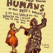 Book Thief Quotes Bookthiefquote Twitter