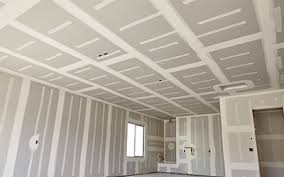 Professional Drywall Services | Mr. Handyman