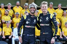 News driver of the day: Hulkenberg Voted Driver Of The Day In His Final F1 Race Grand Prix 247