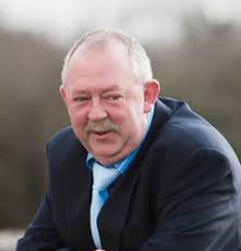 Death Notice of Henry Kerin (Six-Mile-Bridge, Clare)