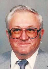 Charles I. Knutson, 87