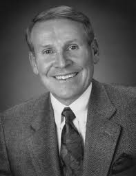 BOB EBERHARD 1935-2017 Bob Eberhard's family confirmed the passing of the  longtime president and owner of Eberhard's Dairy. Here is the statement  released by Eberhard's Dairy Products this afternoon: Robert L. Eberhard (