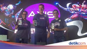 Cara membuat payload/config axis xl oppok unlimited perlu tambahan gan.agak sdkit senam jari buat konekin nya.hehe mungkin. Axis Unlimited Gaming Buat Gamers Dapat Bonus 1gb Tiap Hari