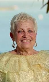 Nancy Bott's Instagram, Twitter & Facebook