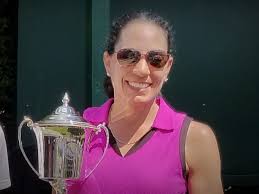 Kraus Wins Her Third Mid-Amateur Title