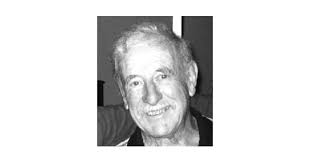 Michael Buggy Obituary (1934