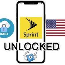 Elige unlock device en la pantalla de inicio de sesión de la app. Liberar Unlock Iphone Sprint Usa Por Imei Todos Los Modelos