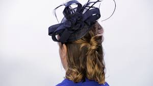 Short hair styles based on age and face shape. Elegant Royal Wedding Short Hairstyle Youtube