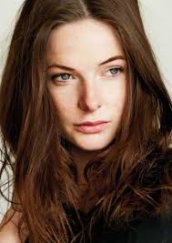 Join facebook to connect with rebecca miranda rebeca and others you may know. Rebecca Ferguson On Mycast Fan Casting Your Favorite Stories