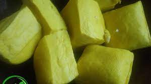 Miris, anak muda sekarang tak tahu peristiwa bandu. Cara Memasak Sayur Tahu Kuning Warteg