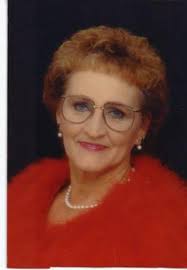 Delma Belanger Obituary