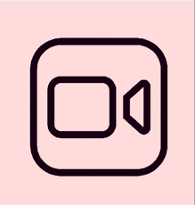 Pin On Pink Apple App Icons