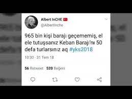 Her yıl değişen hatta yıl içinde bile değiştirilebilen üniversite sınavının ardından paylaşılan en komik tweetler Efsane Yks 2018 Tweetleri Youtube