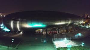 Az új puskás aréna megőrizte a népstadion meghatározó stílusjegyeit.a százszázalékban magyar hogyan lett a népstadionból puskás aréna? Budapest Arena