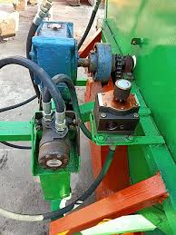 For 2 hp motors and above, those are strictly 230 voltage. Hydraulic Motor Wikiwand