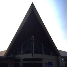 Aerial orbit of saint thomas catholic church, kuantan, malaysia. St Thomas Church Kuantan 178 Visitors