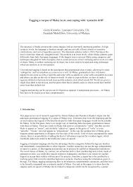 Fiszkoteka, your checked english malaysian dictionary! Http Www Iling Unam Mx Cursocorpus Papers Knowles Pdf