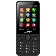 Allview m9 join dual sim black. Telefon Mobil Allview M11 Luna Dual Sim Black Emag Ro