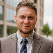 Jeffrey Raver's Instagram, Twitter & Facebook