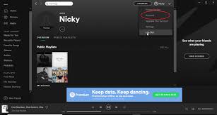 Especially if you're new to the service and want to try it out but if you notice the app is draining your mac's battery and you don't have a charger with you, switch to a player. How To Recover Deleted Playlists On Spotify Stellar Data Recovery
