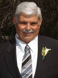 In Memory 2023: Peter Lattas