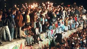 Image result for mauerfall