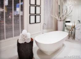 Amazing gallery of interior design and decorating ideas of spa bathroom in pools, bathrooms by elite interior designers. What Are Some Spa Decor Ideas For My Bathroom With Pictures