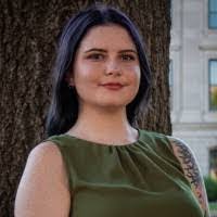 Jessica Marsteller's Instagram, Twitter & Facebook