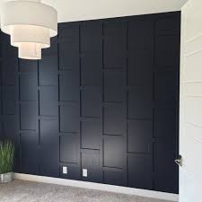 20 Stunning Modern Accent Wall Ideas How To Use Them Love Create Celebrate Accent Walls In Living Room Wooden Accent Wall Blue Accent Walls