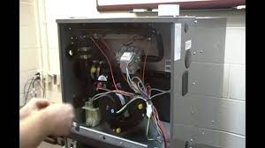 What became rheem started in 1925 as a supplier of packaging to the petroleum industry, and is currently headquartered in atlanta, georgia in the united states. Rheem 90 Gas Furnace Typical Upflow Setup Youtube