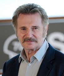Hollywood heavyweight Liam Neeson has taken a leading role in a Melbourne  home video. And the actor only requested a very small favour in return for  lending his star cred to the