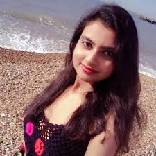 Barnali Dey (@shona8dey)