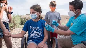 Dec 09, 2020 · parents also want to know about safety, side effects and if they'll still have to wear masks. Children And The Covid Vaccine What Parents Need To Know The New York Times