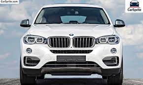 Bmw X6 2019 Prices And Specifications In Egypt Car Sprite