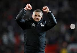 View the profile of manager ole gunnar solskjær, including his management record, trophies and awards, on the official website of the premier league. Ole Gunnar Solskjaer S Best Quotes As Manchester United Manager Utdreport