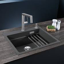 blanco etagon 6 sink anthracite