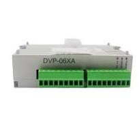 Delta Dvp-S Series Dvp06xa-S2 PLC Input Output (I/O) Module