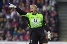 Peter hansen bolesław schmeichel mbe (født 18. Peak Performance The Peter Schmeichel Story By Klaus Thorup Clearscore Medium