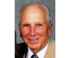 Robert Boylen Obituary (2015)