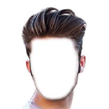 About man hairstyle photo editor. Hairstyle For Editing Hair Style For Party